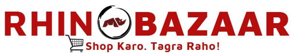 Rhino Bazaar
